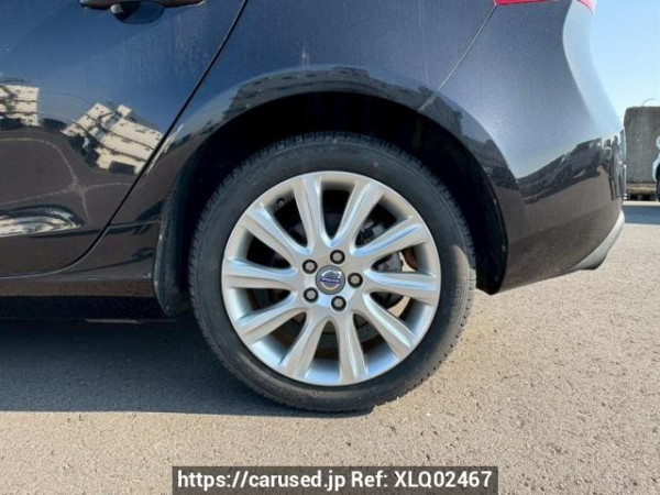 Used 2013 AT volvo v40 MB4164T Image[34]