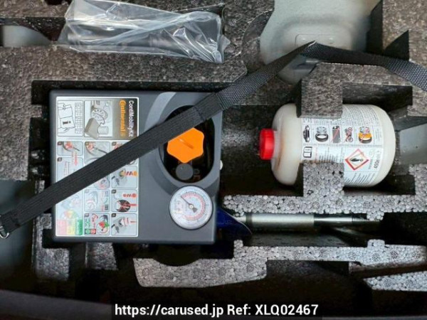 Used 2013 AT volvo v40 MB4164T Image[44]