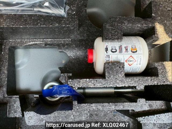 Used 2013 AT volvo v40 MB4164T Image[45]