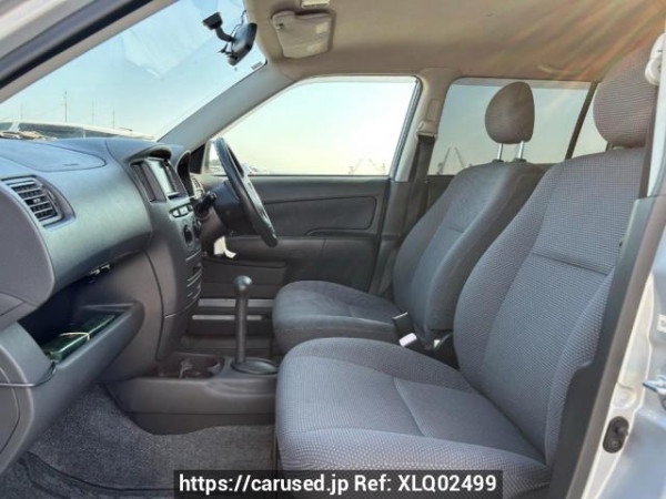 Used 2007 AT toyota succeed-van NCP51V Image[13]