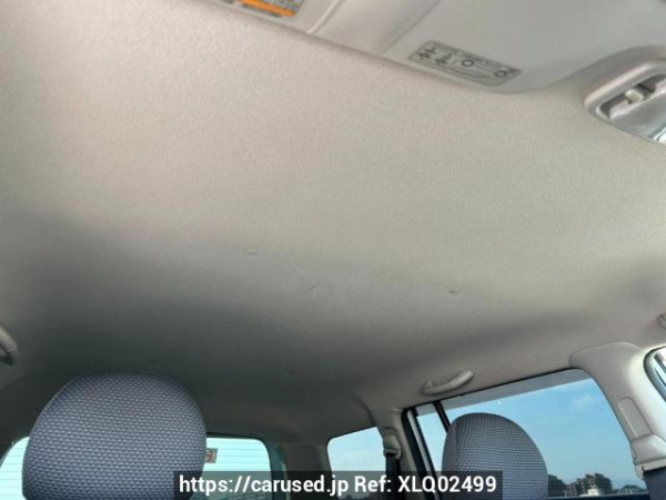 Used 2007 AT toyota succeed-van NCP51V Image[17]