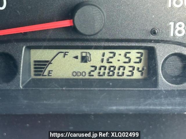 Used 2007 AT toyota succeed-van NCP51V Image[22]