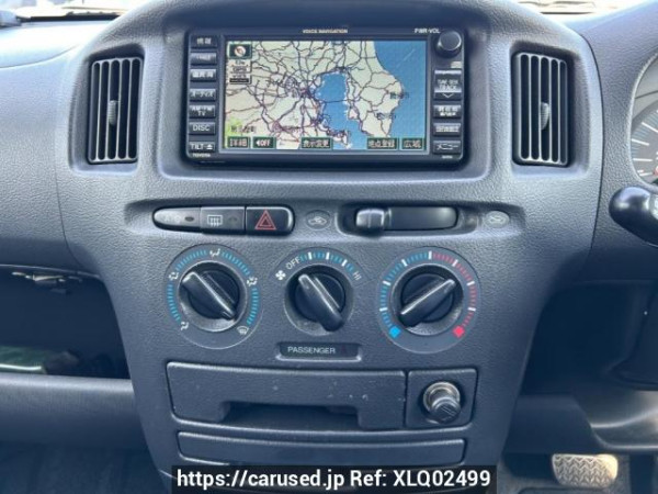 Used 2007 AT toyota succeed-van NCP51V Image[23]