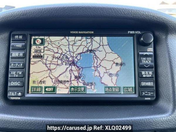 Used 2007 AT toyota succeed-van NCP51V Image[24]