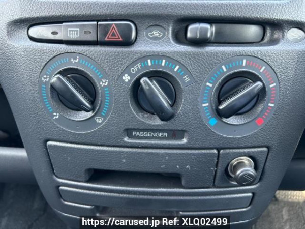 Used 2007 AT toyota succeed-van NCP51V Image[25]