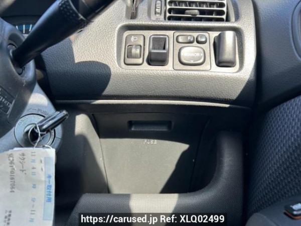 Used 2007 AT toyota succeed-van NCP51V Image[27]