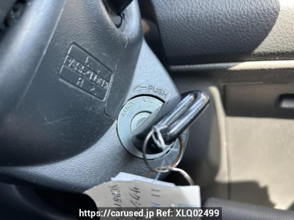 Used 2007 AT toyota succeed-van NCP51V Image[28]