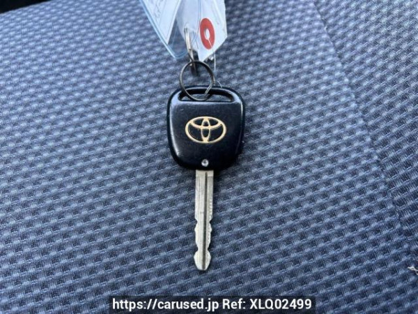 Used 2007 AT toyota succeed-van NCP51V Image[29]