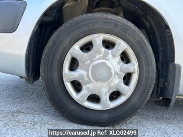 Used 2007 AT toyota succeed-van NCP51V Image[30]