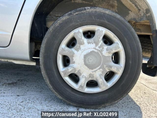 Used 2007 AT toyota succeed-van NCP51V Image[33]