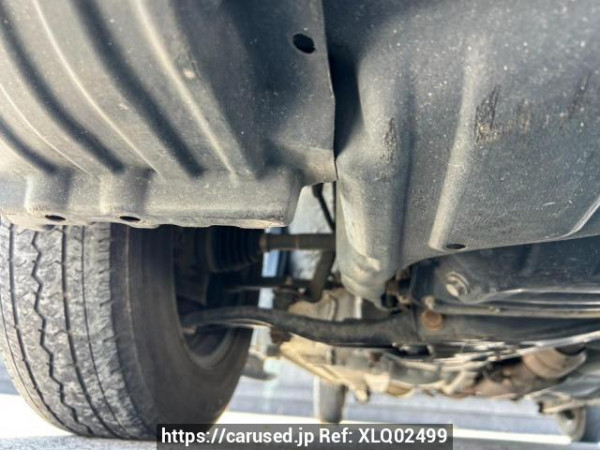 Used 2007 AT toyota succeed-van NCP51V Image[34]