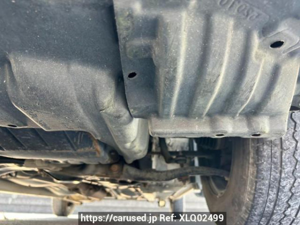 Used 2007 AT toyota succeed-van NCP51V Image[35]