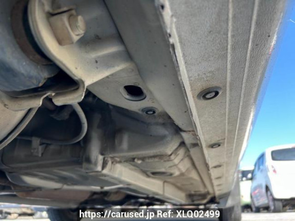 Used 2007 AT toyota succeed-van NCP51V Image[37]