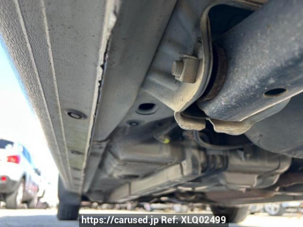 Used 2007 AT toyota succeed-van NCP51V Image[38]