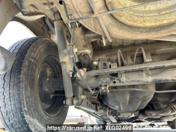 Used 2007 AT toyota succeed-van NCP51V Image[40]