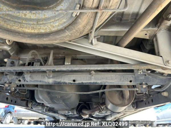 Used 2007 AT toyota succeed-van NCP51V Image[42]