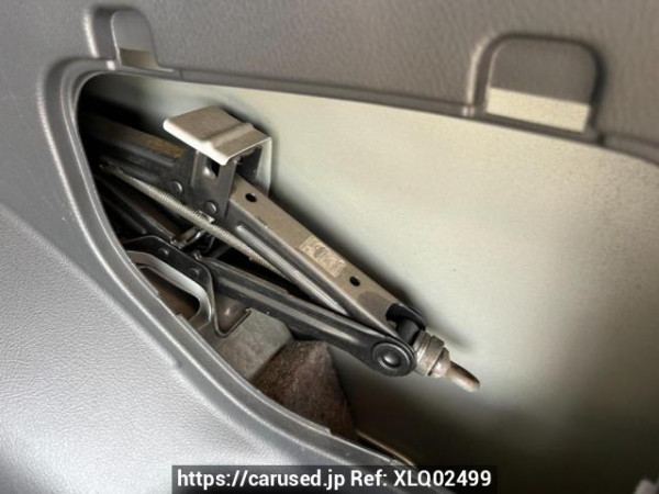 Used 2007 AT toyota succeed-van NCP51V Image[44]