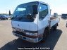 Used 1996 MT mitsubishi canter FB511B Image[2]