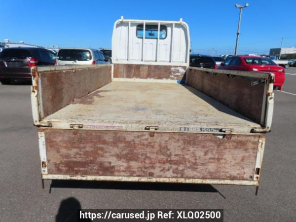 Used 1996 MT mitsubishi canter FB511B Image[6]