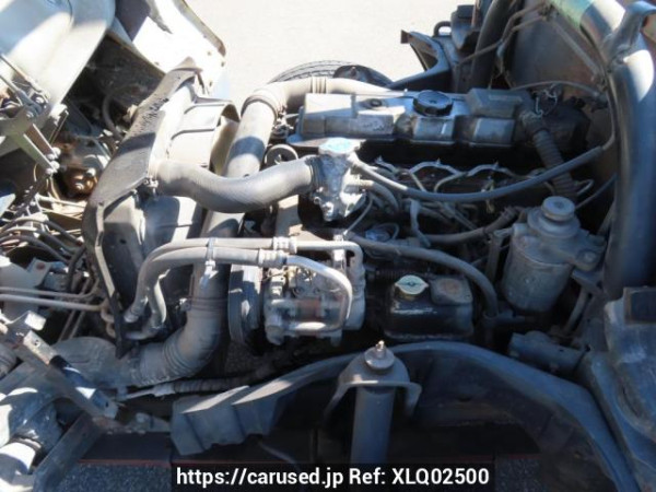 Used 1996 MT mitsubishi canter FB511B Image[7]
