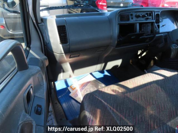Used 1996 MT mitsubishi canter FB511B Image[11]