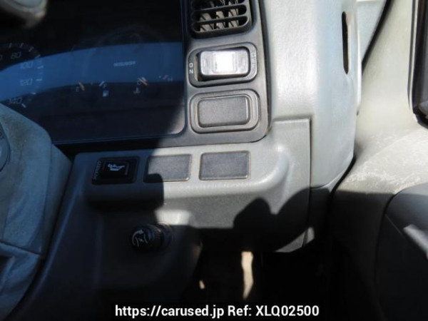 Used 1996 MT mitsubishi canter FB511B Image[14]