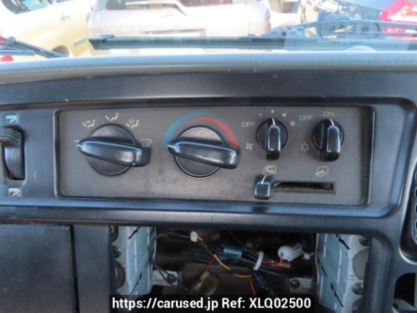 Used 1996 MT mitsubishi canter FB511B Image[15]