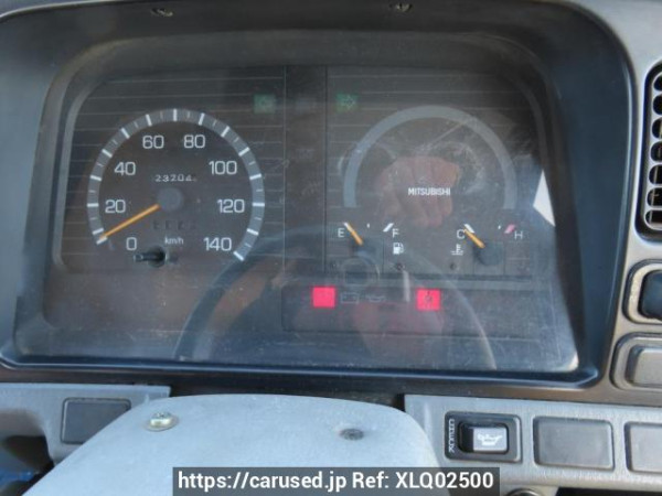 Used 1996 MT mitsubishi canter FB511B Image[17]