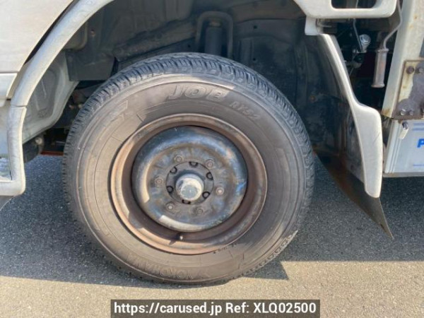 Used 1996 MT mitsubishi canter FB511B Image[20]