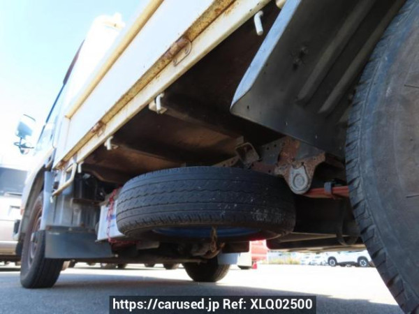 Used 1996 MT mitsubishi canter FB511B Image[29]