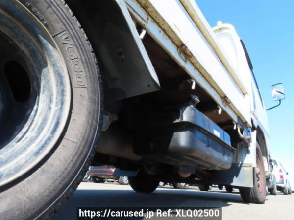 Used 1996 MT mitsubishi canter FB511B Image[30]
