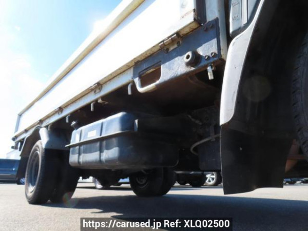 Used 1996 MT mitsubishi canter FB511B Image[31]