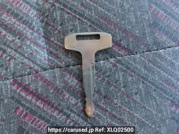 Used 1996 MT mitsubishi canter FB511B Image[34]