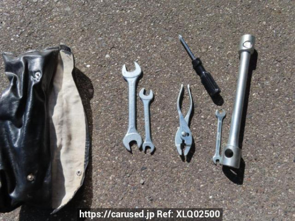 Used 1996 MT mitsubishi canter FB511B Image[35]