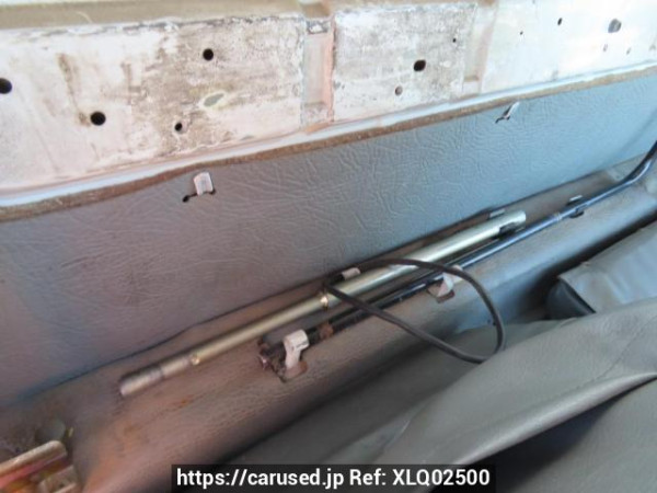 Used 1996 MT mitsubishi canter FB511B Image[36]