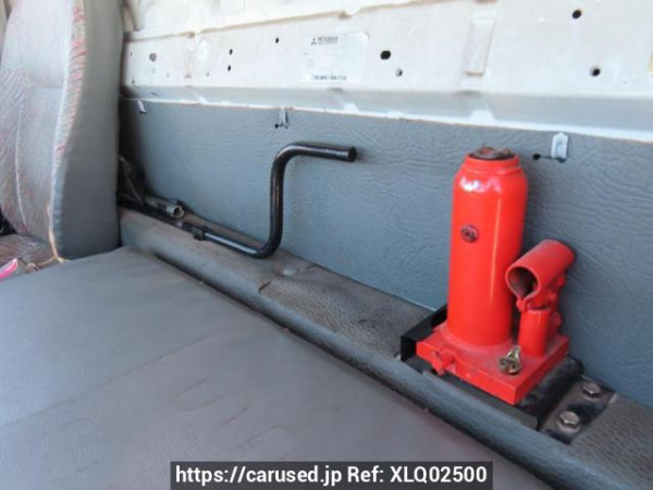 Used 1996 MT mitsubishi canter FB511B Image[37]