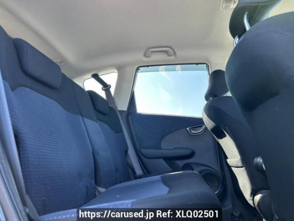Used 2007 AT honda fit GE6 Image[14]