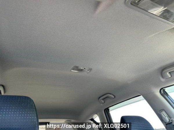 Used 2007 AT honda fit GE6 Image[17]