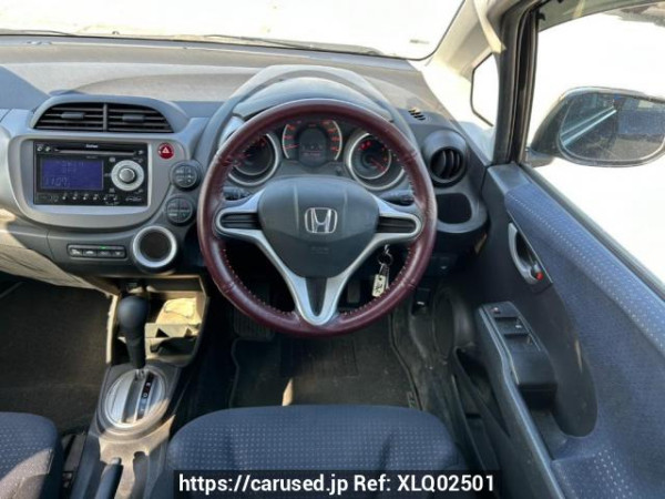 Used 2007 AT honda fit GE6 Image[20]