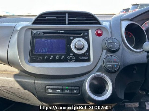 Used 2007 AT honda fit GE6 Image[23]