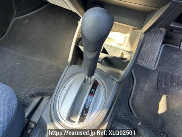 Used 2007 AT honda fit GE6 Image[26]