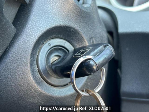 Used 2007 AT honda fit GE6 Image[28]