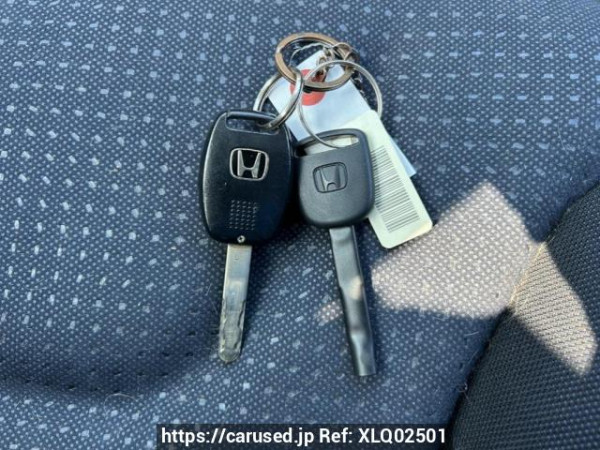 Used 2007 AT honda fit GE6 Image[29]