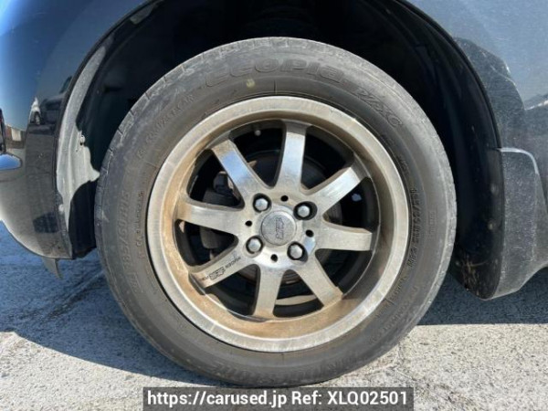 Used 2007 AT honda fit GE6 Image[30]