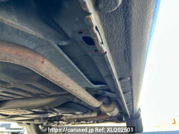 Used 2007 AT honda fit GE6 Image[37]