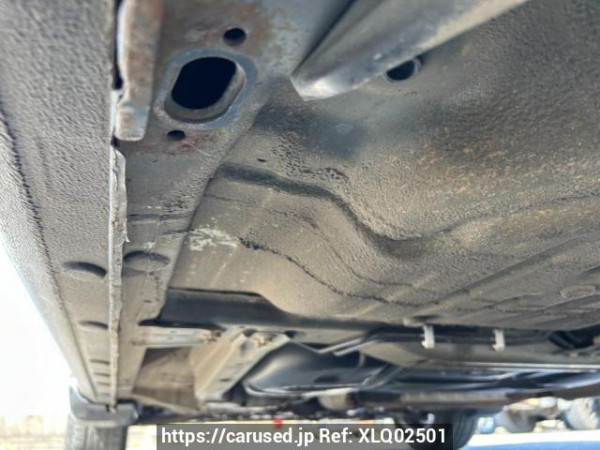 Used 2007 AT honda fit GE6 Image[38]