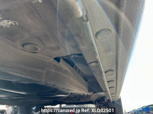 Used 2007 AT honda fit GE6 Image[39]