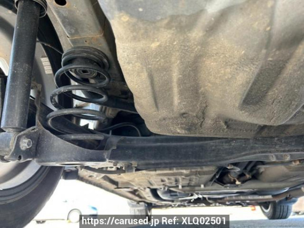 Used 2007 AT honda fit GE6 Image[40]