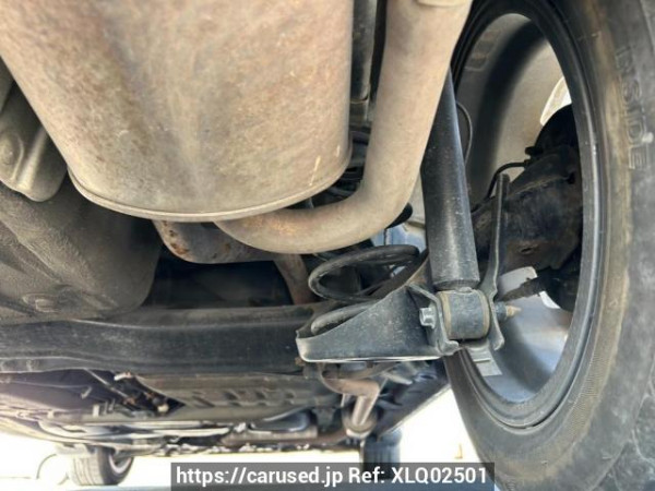 Used 2007 AT honda fit GE6 Image[41]