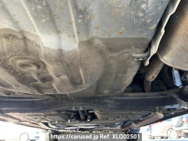 Used 2007 AT honda fit GE6 Image[42]